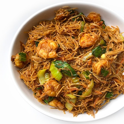 Bee Hoon Goreng