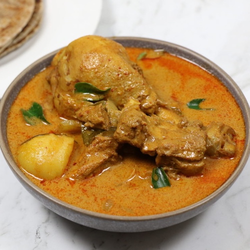 Chicken Curry